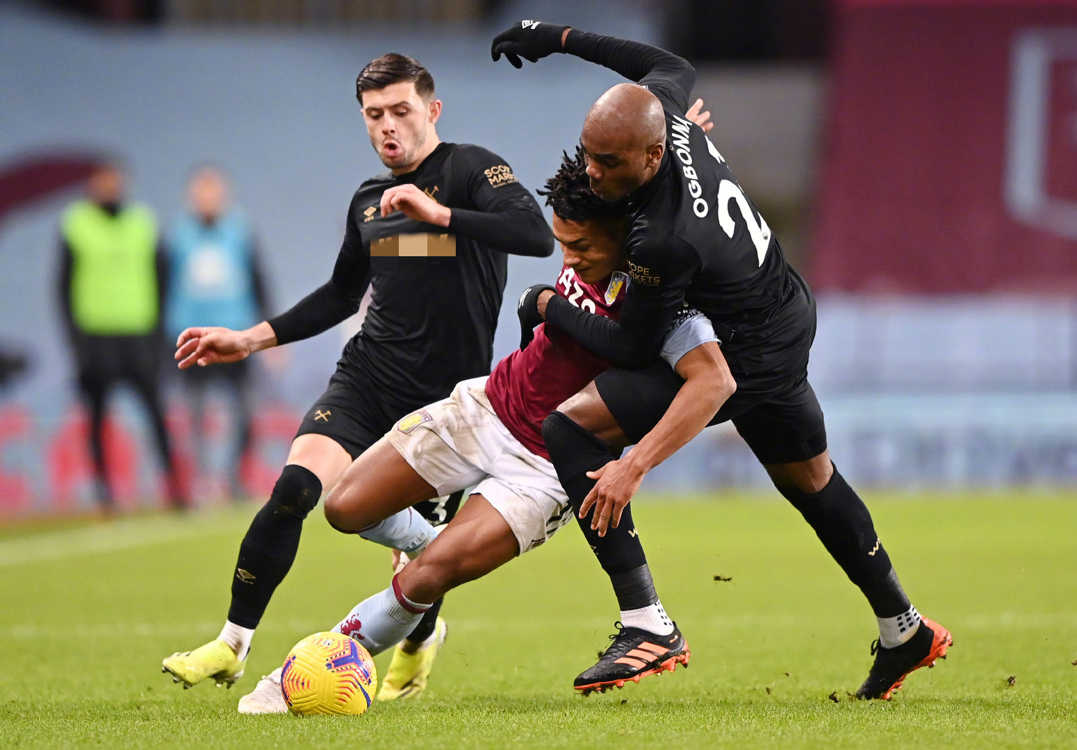 部的各项管 部的各项管