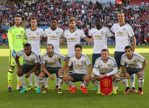 曼联负责人 曼联负责人